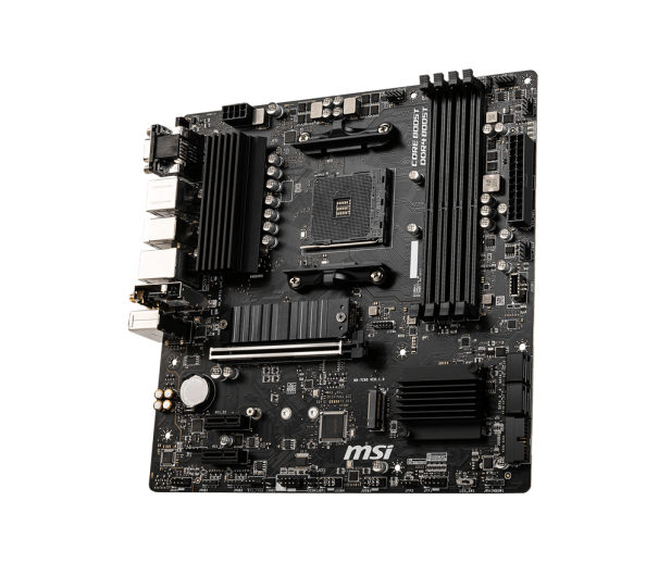 MSI B550M PRO-VDH WIFI - 572284 - zdjęcie 3